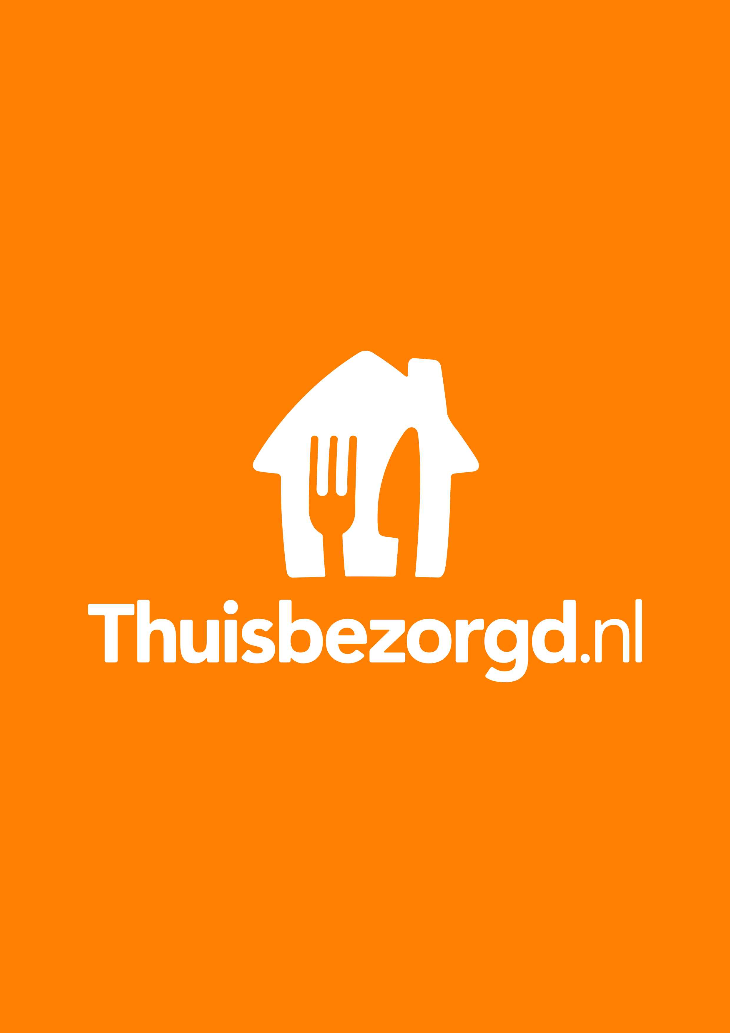 Thuisbezorgd.nl for business